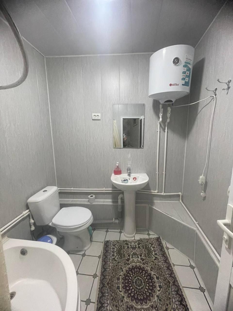 Madina-Mehribon Otel Buhara Oda fotoğraf