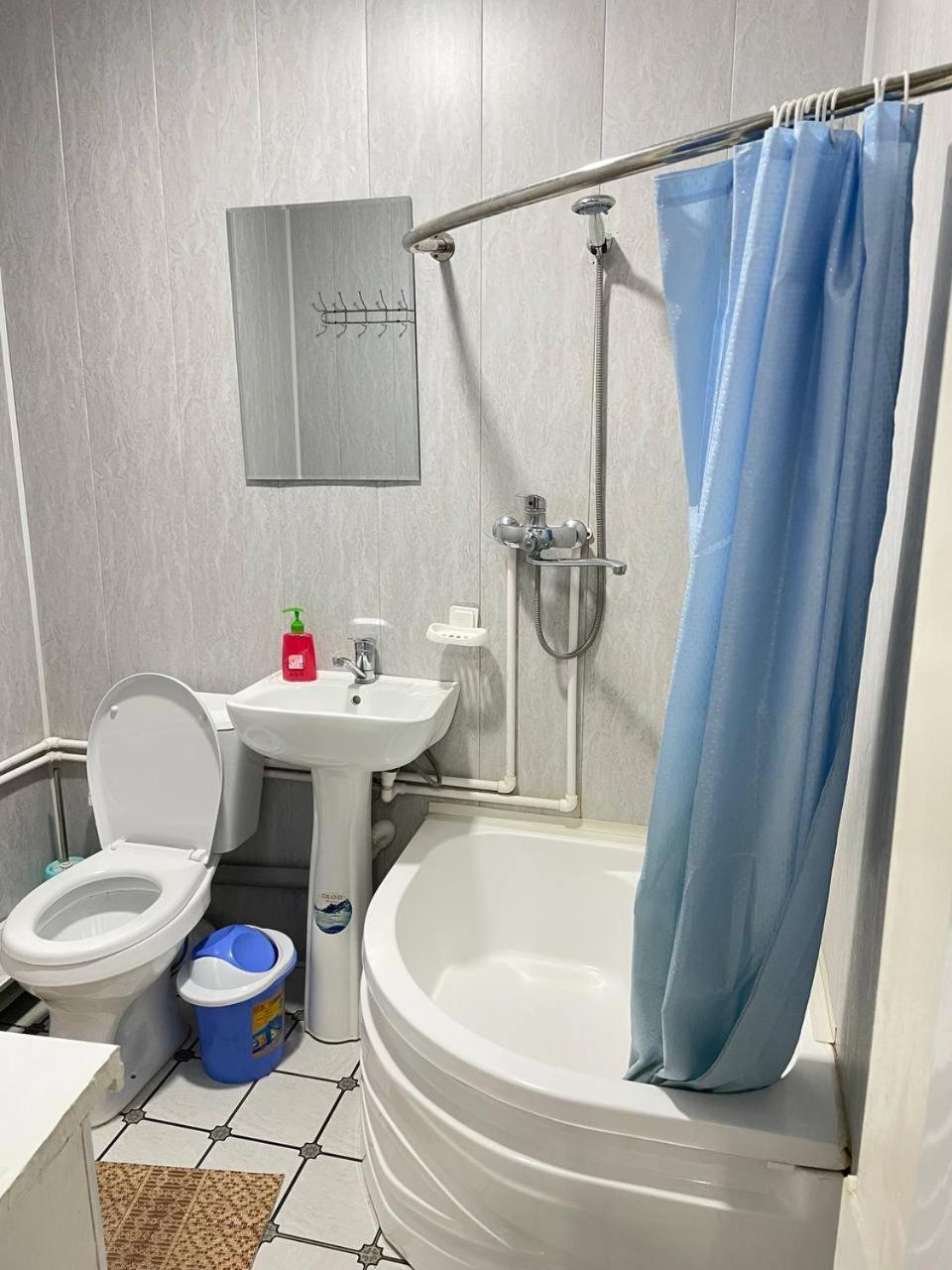 Madina-Mehribon Otel Buhara Oda fotoğraf
